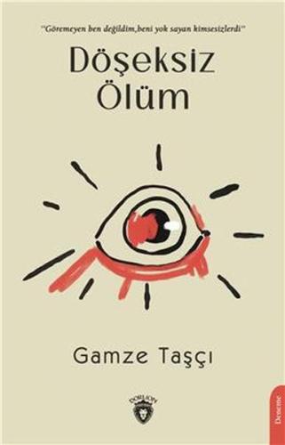 Döşeksiz Ölüm | Kitap Ambarı