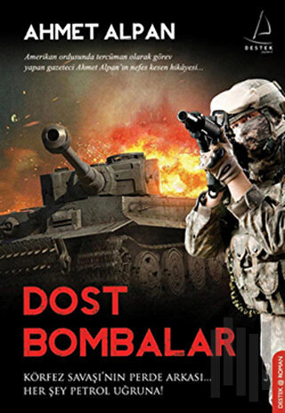 Dost Bombalar | Kitap Ambarı