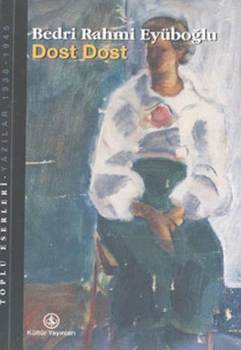 Dost Dost | Kitap Ambarı