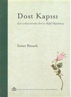 Dost Kapısı (Ciltli) | Kitap Ambarı