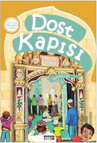 Dost Kapısı | Kitap Ambarı