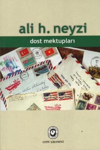 Dost Mektupları | Kitap Ambarı