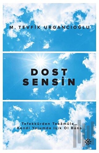 Dost Sensin | Kitap Ambarı