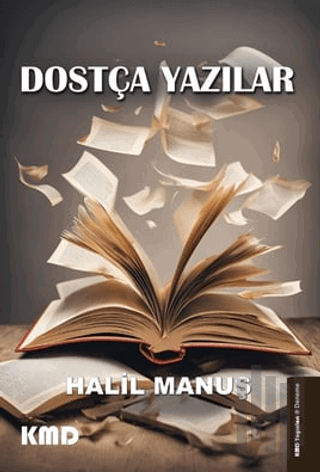 Dostça Yazılar | Kitap Ambarı