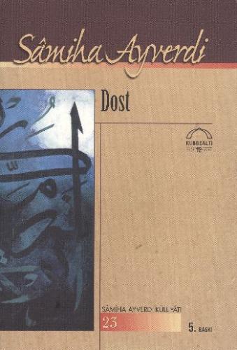 Dost | Kitap Ambarı