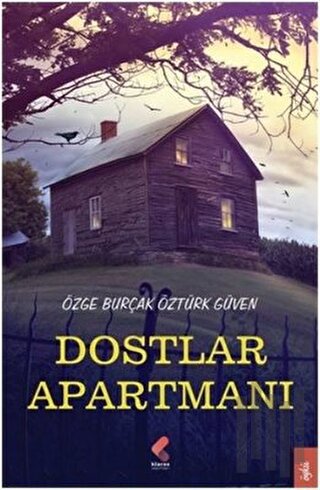 Dostlar Apartmanı | Kitap Ambarı