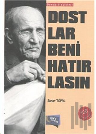 Dostlar Beni Hatırlasın | Kitap Ambarı