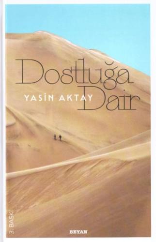 Dostluğa Dair (Ciltli) | Kitap Ambarı