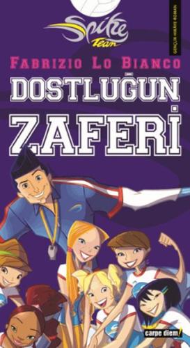 Dostluğun Zaferi | Kitap Ambarı