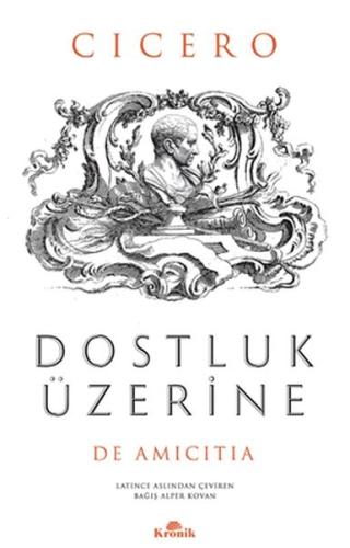 Dostluk Üzerine | Kitap Ambarı