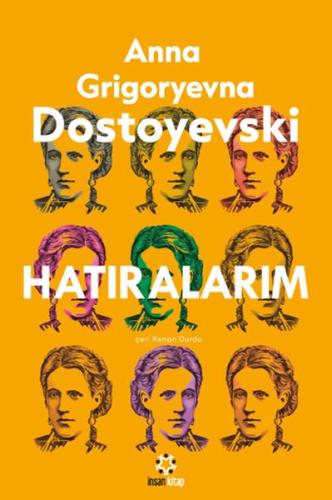 Dostoyevski'nin Hatıraları | Kitap Ambarı