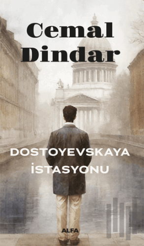 Dostoyevskaya İstasyonu | Kitap Ambarı