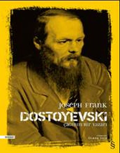 Dostoyevski | Kitap Ambarı