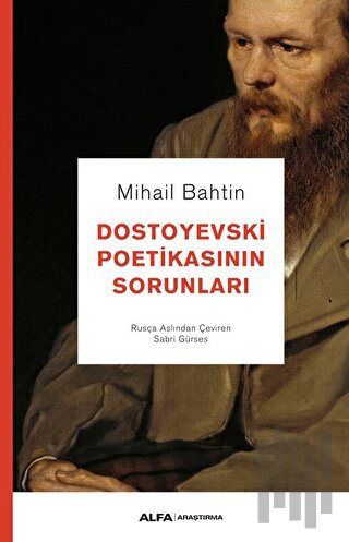 Dostoyevski Poetikasının Sorunları | Kitap Ambarı