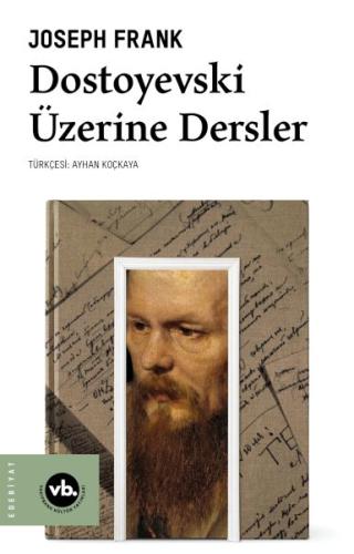 Dostoyevski Üzerine Dersler | Kitap Ambarı