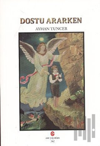 Dostu Ararken | Kitap Ambarı