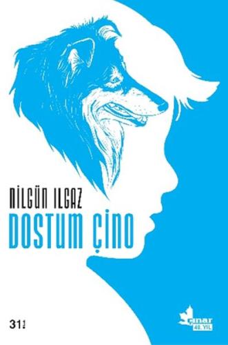 Dostum Çino | Kitap Ambarı