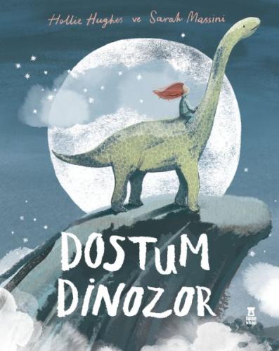 Dostum Dinozor | Kitap Ambarı