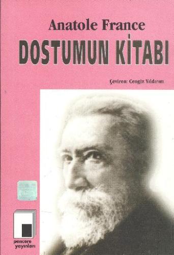 Dostumun Kitabı | Kitap Ambarı