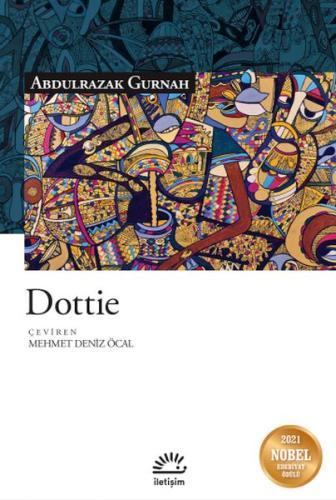 Dottie | Kitap Ambarı