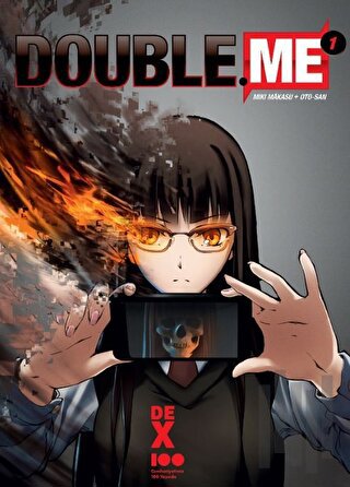 Double Me 1 | Kitap Ambarı