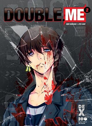 Double Me 2 | Kitap Ambarı