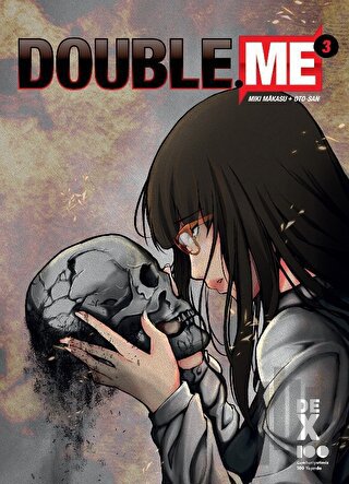 Double Me 3 | Kitap Ambarı