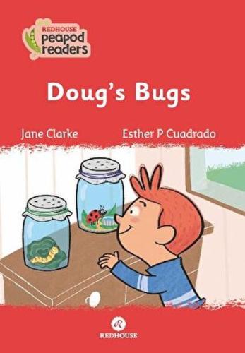 Doug's Bugs | Kitap Ambarı