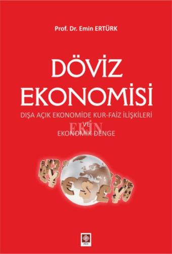 Döviz Ekonomisi | Kitap Ambarı