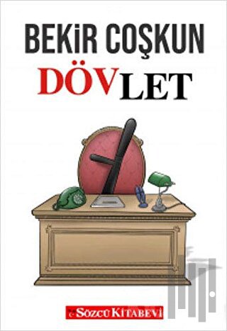 Dövlet | Kitap Ambarı