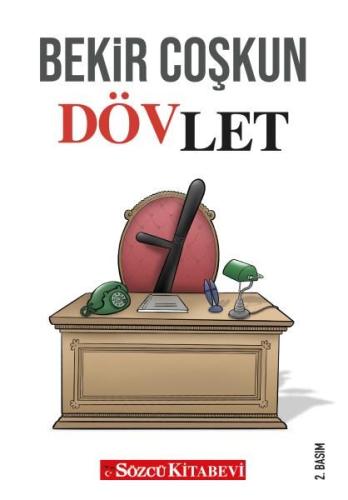 Dövlet | Kitap Ambarı