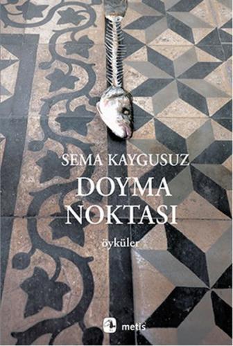 Doyma Noktası | Kitap Ambarı