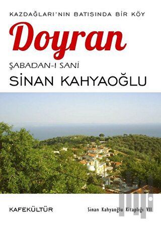 Doyran | Kitap Ambarı