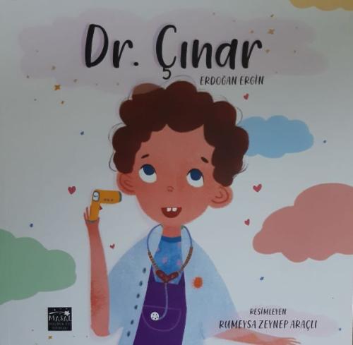 Dr. Çınar | Kitap Ambarı