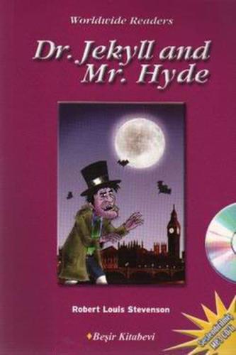 Dr. Jekyll and Mr. Hyde Level 5 | Kitap Ambarı