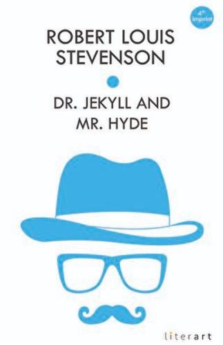 Dr Jekyll And Mr Hyde | Kitap Ambarı