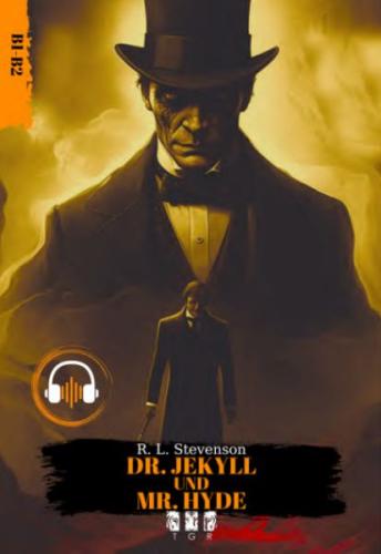 Dr. Jekyll und Mr. Hyde | Kitap Ambarı