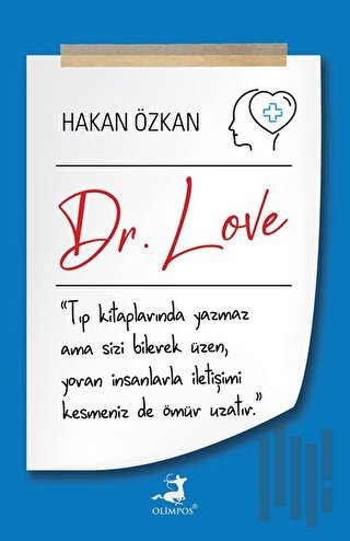 Dr. Love | Kitap Ambarı