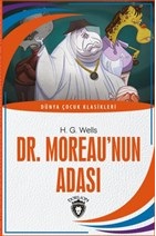 Dr. Moreau’nun Adası | Kitap Ambarı