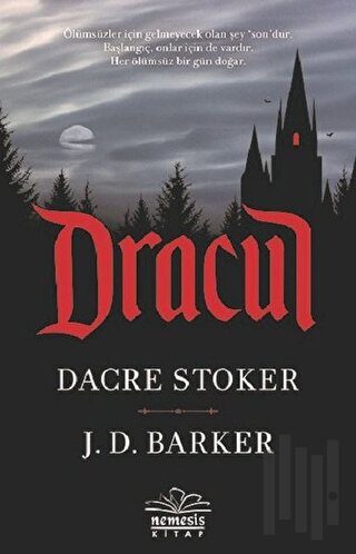 Dracul | Kitap Ambarı