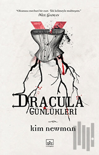 Dracula Günlükleri | Kitap Ambarı