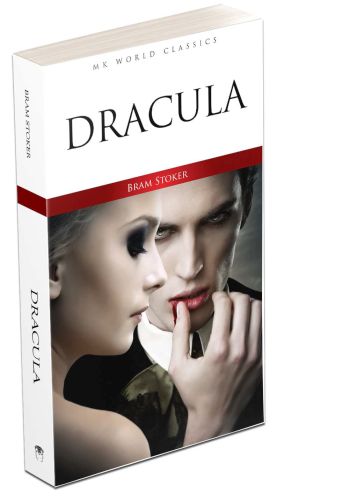 Dracula - İngilizce Roman | Kitap Ambarı