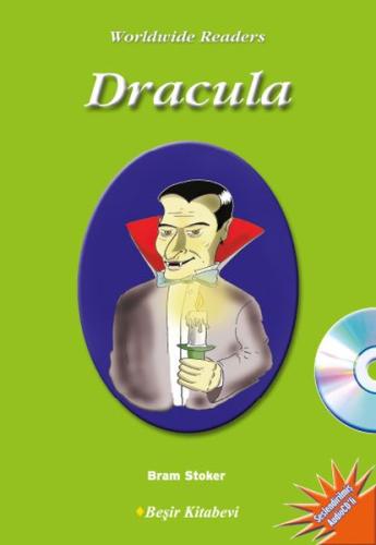 Dracula Level 3 | Kitap Ambarı