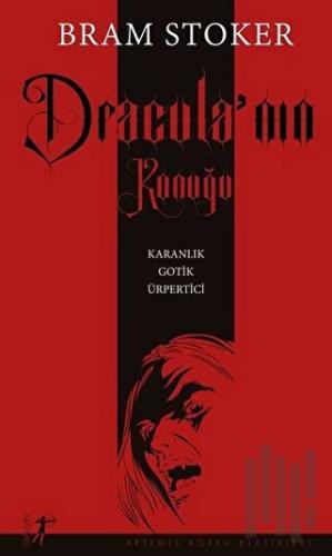 Dracula’nın Konuğu | Kitap Ambarı