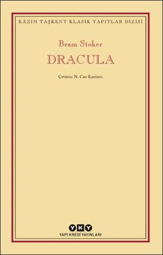 Dracula | Kitap Ambarı