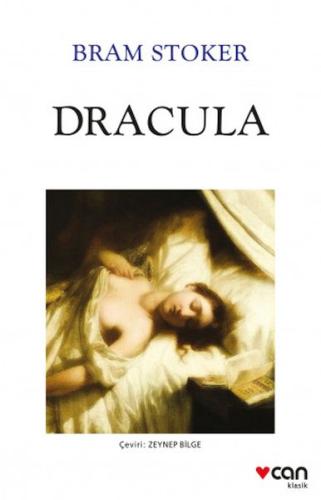 Dracula | Kitap Ambarı