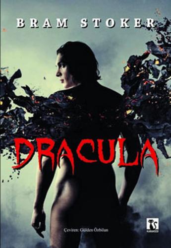 Dracula | Kitap Ambarı