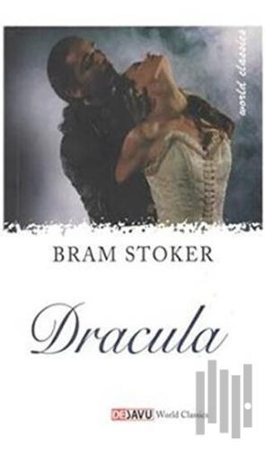 Dracula | Kitap Ambarı