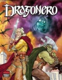 Dragonero | Kitap Ambarı