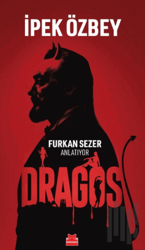 Dragos - Furkan Sezer Anlatıyor | Kitap Ambarı